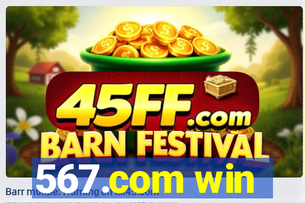 567.com win